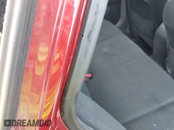 2015 Nissan Altima S z VIN 1N4AL3AP0FN371511, wystawiony jako IAAI lot #43112320 z przebiegiem Nie podano mil oraz . Historia ofert i sprzedaży dostępna na DreamBid. Obrazek 8.