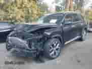2020 Hyundai Palisade SEL с VIN KM8R4DHE9LU091734, выставлен на аукционе IAAI как лот 43116853 с пробегом 94 946 миль миль и . История ставок и продаж доступна на DreamBid. Изображение 6.
