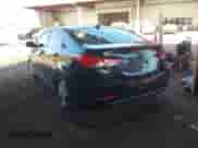 2015 Hyundai Elantra SE с VIN 5NPDH4AE5FH607681, выставлен на аукционе IAAI как лот 42531600 с пробегом 142 040 миль миль и . История ставок и продаж доступна на DreamBid. Изображение 3.