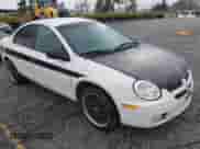 2005 Dodge Neon SE z VIN 1B3ES26C85D235390, wystawiony jako IAAI lot #41794144 z przebiegiem 236 111 mil mil oraz . Historia ofert i sprzedaży dostępna na DreamBid. Obrazek 1.