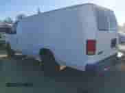 2006 Ford Econoline Cargo with VIN 1FTSS34L26DB14785, listed as a IAAI auction lot 41421286 with 202,580 mi miles and . Bid and sale history available at DreamBid. Image 3.