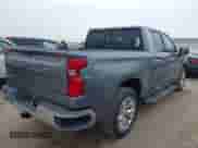 2019 Chevrolet Silverado 1500 LTZ с VIN 3GCPWEEDXKG159533, выставлен на аукционе IAAI как лот 41747377 с пробегом 45 179 миль миль и . История ставок и продаж доступна на DreamBid. Изображение 4.