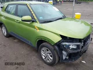 2023 Hyundai Venue SE с VIN KMHRB8A32PU213927, выставлен на аукционе IAAI как лот 42356286 с пробегом 24 509 миль миль и . История ставок и продаж доступна на DreamBid. Изображение 1.