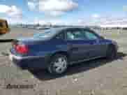 2001 Chevrolet Impala с VIN 2G1WF52E719377178, выставлен на аукционе Copart как лот 56574295 с пробегом 143 635 миль миль и Списание • Salvage title. История ставок и продаж доступна на DreamBid. Изображение 3.