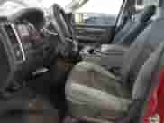 2014 Ram 1500 Big Horn z VIN 1C6RR7LT3ES125525, wystawiony jako Copart lot #83845545 z przebiegiem 108 261 mil mil oraz Szkoda całkowita • Salvage title. Historia ofert i sprzedaży dostępna na DreamBid. Obrazek 7.