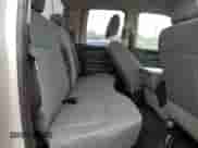 2014 Ram 1500 Tradesman with VIN 1C6RR7FG1ES204657, listed as a Copart auction lot 50946195 with 112,572 mi miles and Salvage title. Bid and sale history available at DreamBid. Image 10.