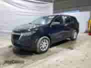 2022 Chevrolet Equinox LS с VIN 2GNAX5EV5N6122733, выставлен на аукционе Copart как лот 48551115 с пробегом 123 566 миль миль и Чистый • Clean title. История ставок и продаж доступна на DreamBid. Изображение 1.