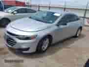 2021 Chevrolet Malibu LS z VIN 1G1ZC5ST4MF003434, wystawiony jako IAAI lot #42137808 z przebiegiem 44 946 mil mil oraz . Historia ofert i sprzedaży dostępna na DreamBid. Obrazek 16.