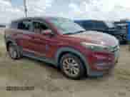 2016 Hyundai Tucson SE with VIN KM8J23A48GU103019, listed as a Copart auction lot 61695035 with 159,889 mi miles and Clean title. Bid and sale history available at DreamBid. Image 4.