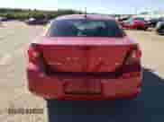 2014 Dodge Avenger SXT с VIN 1C3CDZCB4EN128128, выставлен на аукционе Copart как лот 82350235 с пробегом 119 469 миль миль и Списание • Salvage title. История ставок и продаж доступна на DreamBid. Изображение 6.