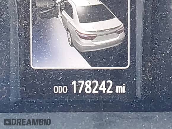 2015 Toyota Camry LE с VIN 4T1BD1FK5FU155684, выставлен на аукционе IAAI как лот 43425776 с пробегом 178 242 миль миль и . История ставок и продаж доступна на DreamBid. Изображение 15.