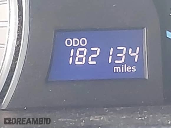 2012 Toyota Camry SE с VIN 4T1BF1FK5CU632569, выставлен на аукционе IAAI как лот 43159607 с пробегом 182 134 миль миль и . История ставок и продаж доступна на DreamBid. Изображение 16.