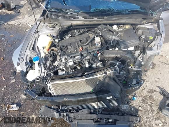 2025 Hyundai Elantra N Line z VIN KMHLR4DF6SU945051, wystawiony jako IAAI lot #43048171 z przebiegiem Nie podano mil oraz . Historia ofert i sprzedaży dostępna na DreamBid. Obrazek 10.