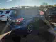 2014 Subaru Forester XT Premium with VIN JF2SJGDCXEH493165, listed as a Copart auction lot 85370725 with Not provided miles and Salvage title. Bid and sale history available at DreamBid. Image 3.