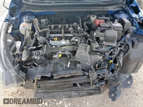 2024 Nissan Kicks SR с VIN 3N1CP5DV5RL549532, выставлен на аукционе Copart как лот 81461265 с пробегом 8 597 миль миль и Списание • Salvage title. История ставок и продаж доступна на DreamBid. Изображение 12.