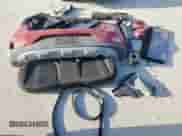 2022 Hyundai Venue Limited с VIN KMHRC8A35NU150719, выставлен на аукционе Copart как лот 66126055 с пробегом 16 298 миль миль и Списание • Salvage title. История ставок и продаж доступна на DreamBid. Изображение 13.