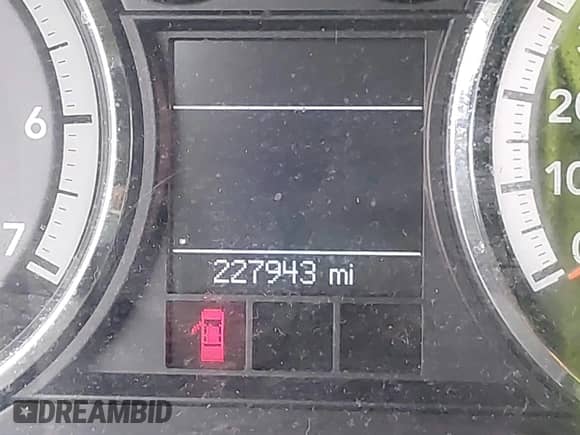 2009 Dodge 1500 SLT with VIN 1D3HB13P49S767077, listed as a IAAI auction lot 41961696 with 227,943 mi miles and . Bid and sale history available at DreamBid. Image 15.