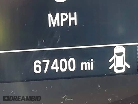 2021 Chevrolet Trax LT with VIN KL7CJLSM4MB372847, listed as a IAAI auction lot 42813079 with 67,400 mi miles and . Bid and sale history available at DreamBid. Image 16.