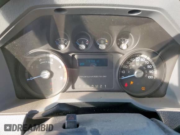 2016 Ford F-250 XL с VIN 1FT7W2ATXGEC30434, выставлен на аукционе Copart как лот 70654525 с пробегом 358 986 миль миль и Чистый • Clean title. История ставок и продаж доступна на DreamBid. Изображение 9.