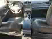 2014 Toyota Camry L with VIN 4T1BF1FK5EU414120, listed as a Copart auction lot 80373665 with 289,260 mi miles and Salvage title. Bid and sale history available at DreamBid. Image 8.