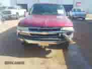2004 Chevrolet Tahoe LS with VIN 1GNEC13V54R312043, listed as a IAAI auction lot 42036854 with 327,739 mi miles and . Bid and sale history available at DreamBid. Image 6.
