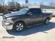 2016 Ram 1500 Big Horn с VIN 1C6RR6GTXGS348068, выставлен на аукционе Copart как лот 46978695 с пробегом 169 732 миль миль и Списание • Salvage title. История ставок и продаж доступна на DreamBid. Изображение 1.