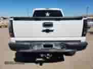 2005 Chevrolet Silverado 1500 Z71 с VIN 2GCEK13T551114258, выставлен на аукционе Copart как лот 84297865 с пробегом 253 735 миль миль и Списание • Salvage title. История ставок и продаж доступна на DreamBid. Изображение 6.