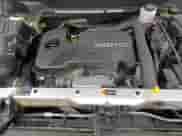 2021 Chevrolet Equinox LS z VIN 3GNAXSEV5MS172451, wystawiony jako Copart lot #80827035 z przebiegiem 111 506 mil mil oraz Szkoda całkowita • Salvage title. Historia ofert i sprzedaży dostępna na DreamBid. Obrazek 16.