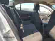 2015 Chevrolet Cruze LT с VIN 1G1PC5SBXF7198404, выставлен на аукционе Copart как лот 80615585 с пробегом 96 833 миль миль и Списание • Salvage title. История ставок и продаж доступна на DreamBid. Изображение 10.