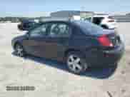 2007 Saturn ION ION 3 with VIN 1G8AL55F07Z165343, listed as a Copart auction lot 65801475 with 124,239 mi miles and Salvage title. Bid and sale history available at DreamBid. Image 2.