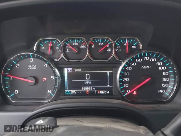 2015 Chevrolet Silverado 1500 LT с VIN 3GCUKREC2FG487256, выставлен на аукционе IAAI как лот 43439343 с пробегом 188 982 миль миль и . История ставок и продаж доступна на DreamBid. Изображение 7.