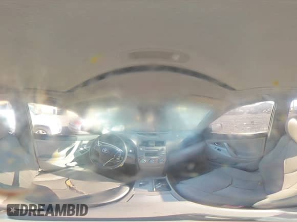 2008 Toyota Camry SE with VIN 4T1BK46K58U068782, listed as a Copart auction lot 81898685 with 123,224 mi miles and Salvage title. Bid and sale history available at DreamBid. Image 15.