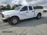 2016 Ram 1500 Express с VIN 1C6RR6FGXGS242885, выставлен на аукционе Copart как лот 82168225 с пробегом 204 757 миль миль и Списание • Salvage title. История ставок и продаж доступна на DreamBid. Изображение 1.