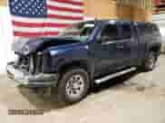 2011 Chevrolet Silverado 1500 LS z VIN 1GCRKREA6BZ297149, wystawiony jako Copart lot #68352385 z przebiegiem 93 390 mil mil oraz Szkoda całkowita • Salvage title. Historia ofert i sprzedaży dostępna na DreamBid. Obrazek 1.