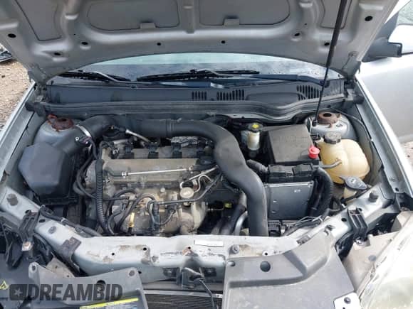 2009 Chevrolet Cobalt с VIN 1G1AP58X897138977, выставлен на аукционе IAAI как лот 42724920 с пробегом 110 479 миль миль и . История ставок и продаж доступна на DreamBid. Изображение 10.