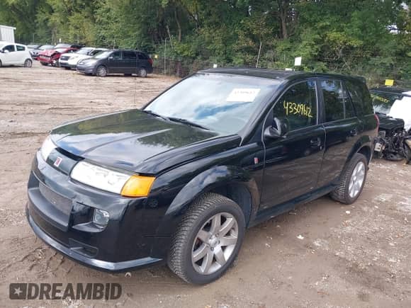 2005 Saturn VUE с VIN 5GZCZ534X5S848251, выставлен на аукционе IAAI как лот 43309612 с пробегом 200 402 миль миль и . История ставок и продаж доступна на DreamBid. Изображение 2.