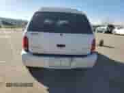 1998 Dodge Durango with VIN 1B4HS28Z4WF212382, listed as a Copart auction lot 42041535 with 309,521 mi miles and Salvage title. Bid and sale history available at DreamBid. Image 6.