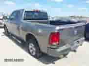 2012 Ram 1500 Express с VIN 1C6RD6FT7CS237438, выставлен на аукционе IAAI как лот 43402526 с пробегом 170 081 миль миль и . История ставок и продаж доступна на DreamBid. Изображение 3.