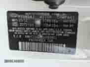 2013 Hyundai Veloster w/Gray Int z VIN KMHTC6AD7DU086801, wystawiony jako Copart lot #83954585 z przebiegiem 139 538 mil mil oraz Szkoda całkowita • Salvage title. Historia ofert i sprzedaży dostępna na DreamBid. Obrazek 12.