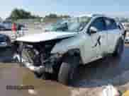 2022 Nissan Pathfinder SV with VIN 5N1DR3BAXNC247963, listed as a IAAI auction lot 43234217 with 82,332 mi miles and . Bid and sale history available at DreamBid. Image 2.