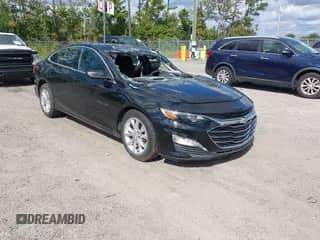 2021 Chevrolet Malibu LT с VIN 1G1ZD5ST8MF023604, выставлен на аукционе IAAI как лот 43489438 с пробегом 81 788 миль миль и . История ставок и продаж доступна на DreamBid. Изображение 1.