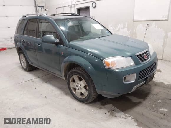 2006 Saturn VUE с VIN 5GZCZ63496S847695, выставлен на аукционе IAAI как лот 43496538 с пробегом 287 463 миль миль и . История ставок и продаж доступна на DreamBid. Изображение 1.