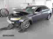 2011 Acura TL с VIN 19UUA8F24BA000877, выставлен на аукционе IAAI как лот 43338786 с пробегом 105 398 миль миль и . История ставок и продаж доступна на DreamBid. Изображение 18.