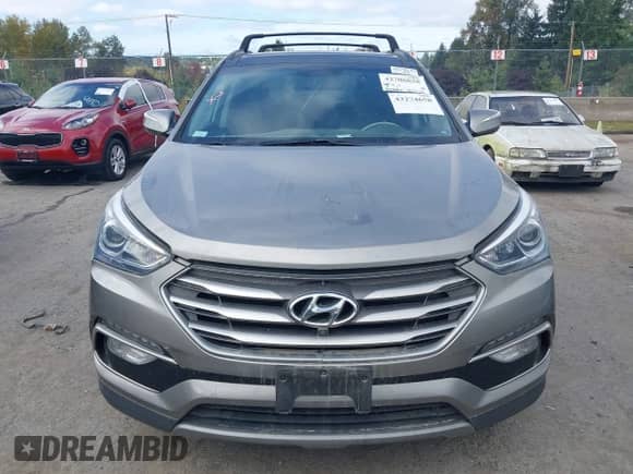 2017 Hyundai Santa Fe Ultimate с VIN 5XYZWDLA1HG501082, выставлен на аукционе IAAI как лот 43274658 с пробегом 101 832 миль миль и . История ставок и продаж доступна на DreamBid. Изображение 13.