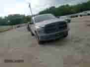 2015 Ram 1500 Tradesman с VIN 1C6RR6FG3FS693137, выставлен на аукционе Copart как лот 69603535 с пробегом 156 784 миль миль и Списание • Salvage title. История ставок и продаж доступна на DreamBid. Изображение 13.