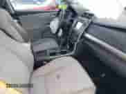 2017 Toyota Camry LE with VIN 4T1BF1FK1HU708909, listed as a IAAI auction lot 43248968 with 145,929 mi miles and . Bid and sale history available at DreamBid. Image 5.