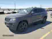 2015 Jeep Grand Cherokee Altitude z VIN 1C4RJFAG4FC189861, wystawiony jako Copart lot #69654645 z przebiegiem 102 055 mil mil oraz Szkoda całkowita • Salvage title. Historia ofert i sprzedaży dostępna na DreamBid. Obrazek 1.