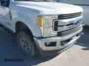 2018 Ford F-250 Platinum with VIN 1FT7W2BT7JEB09060, listed as a IAAI auction lot 43505578 with 283,434 mi miles and . Bid and sale history available at DreamBid. Image 6.