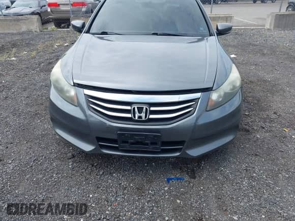 2011 Honda Accord SE с VIN 1HGCP2F60BA028489, выставлен на аукционе IAAI как лот 42987492 с пробегом 140 629 миль миль и . История ставок и продаж доступна на DreamBid. Изображение 12.
