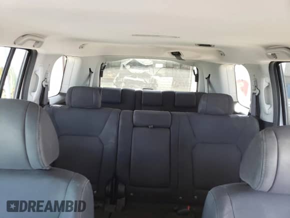 2010 Honda Pilot LX with VIN 5FNYF3H20AB009616, listed as a Copart auction lot 67244495 with 153,903 mi miles and Salvage title. Bid and sale history available at DreamBid. Image 10.
